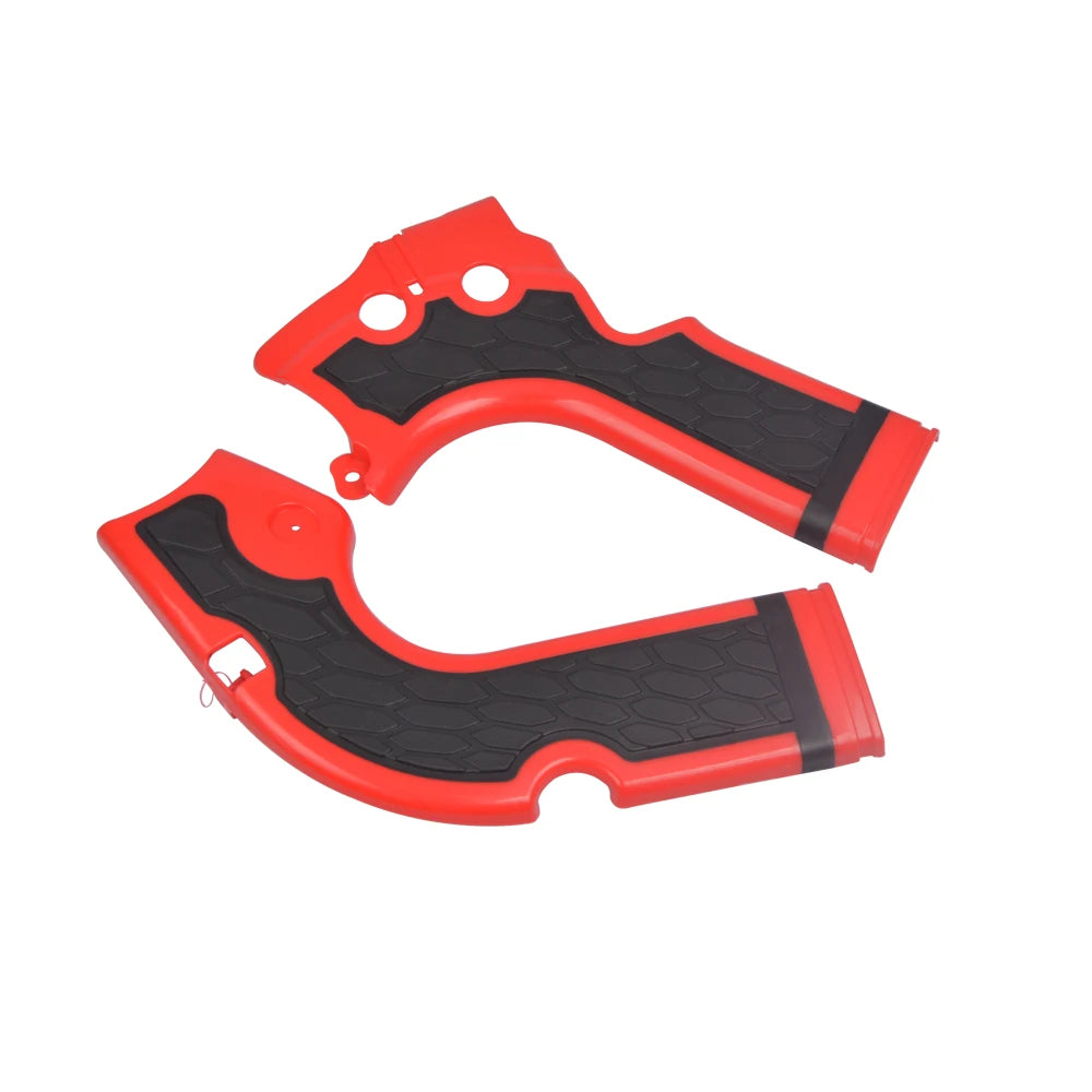 Protector Chasis CRF