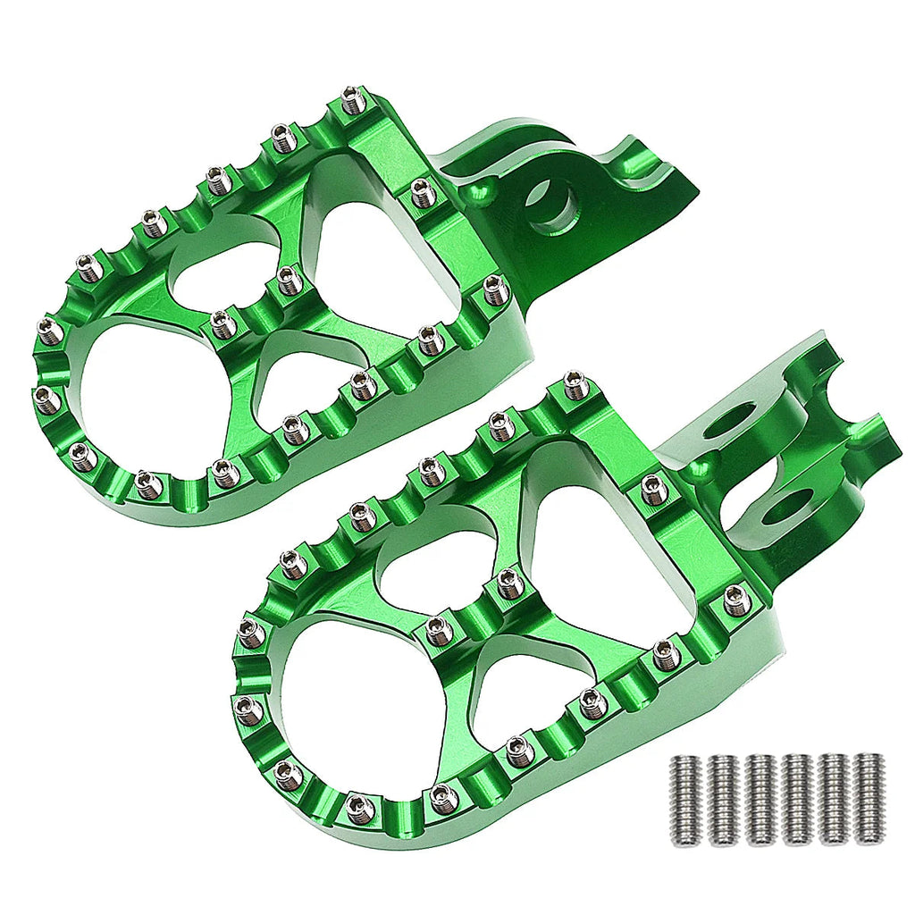Pedalines Kawasaki