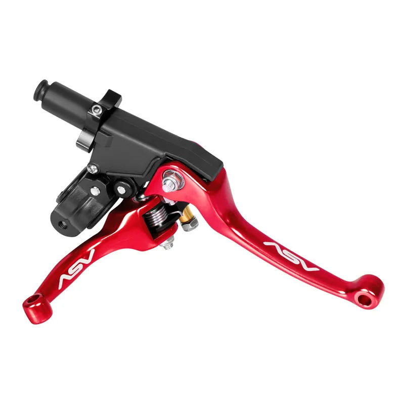 Manillas Embrague y Freno