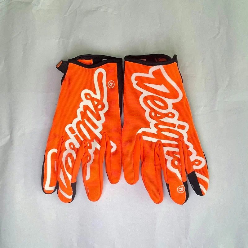 Guantes TLD