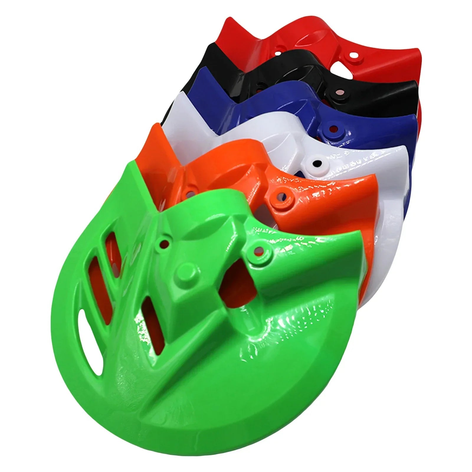 Cubre disco de Freno