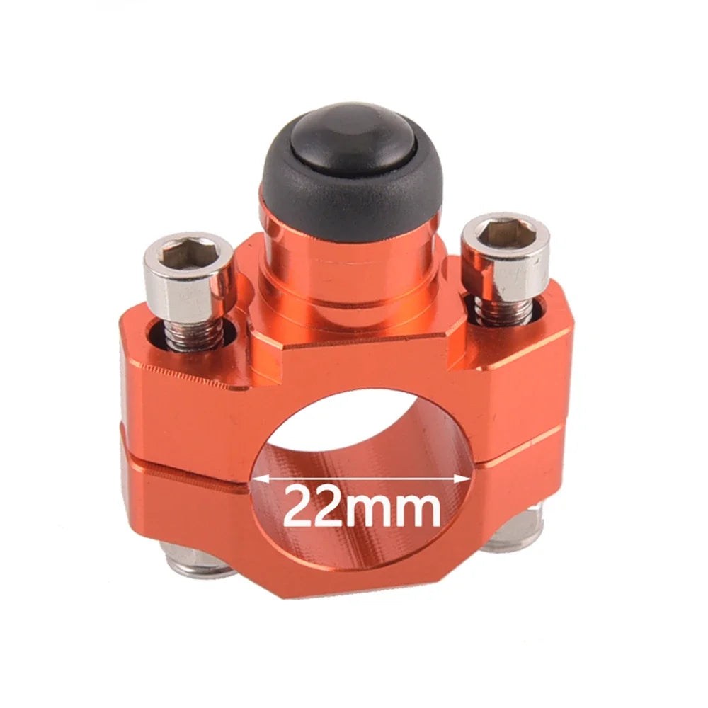 Boton Endendido/Apagado