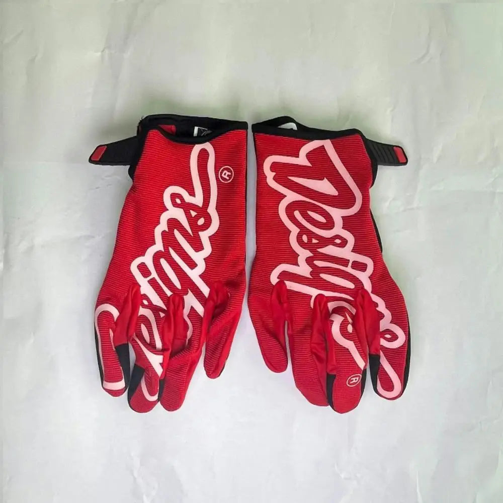Guantes TLD