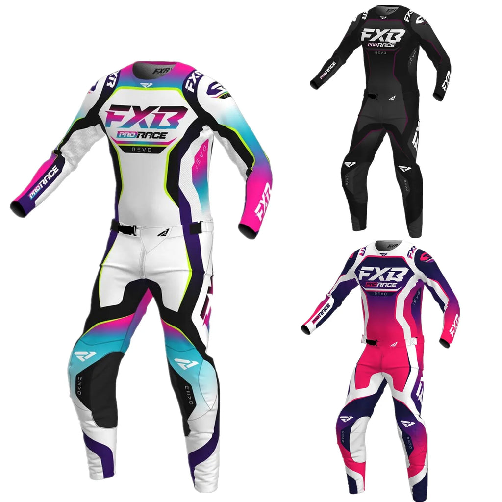 FXR REVO