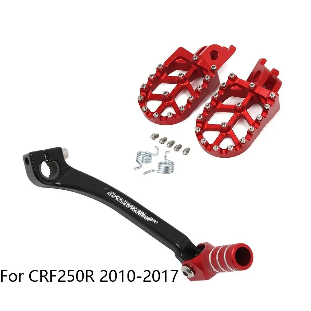 Pedalines / Pata de cambios HONDA
