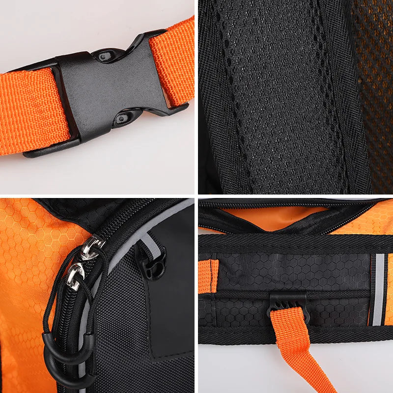 Mochila KTM