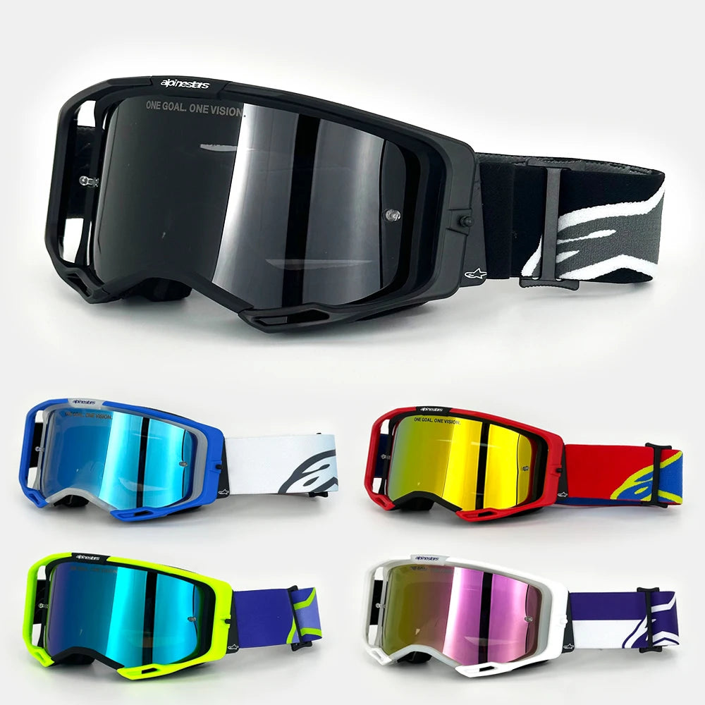 Antiparras Alpinestars