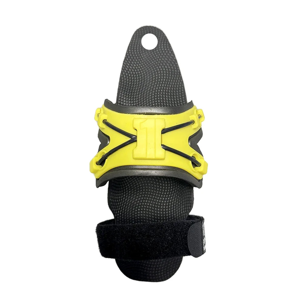 Muñequera X8 M/L
