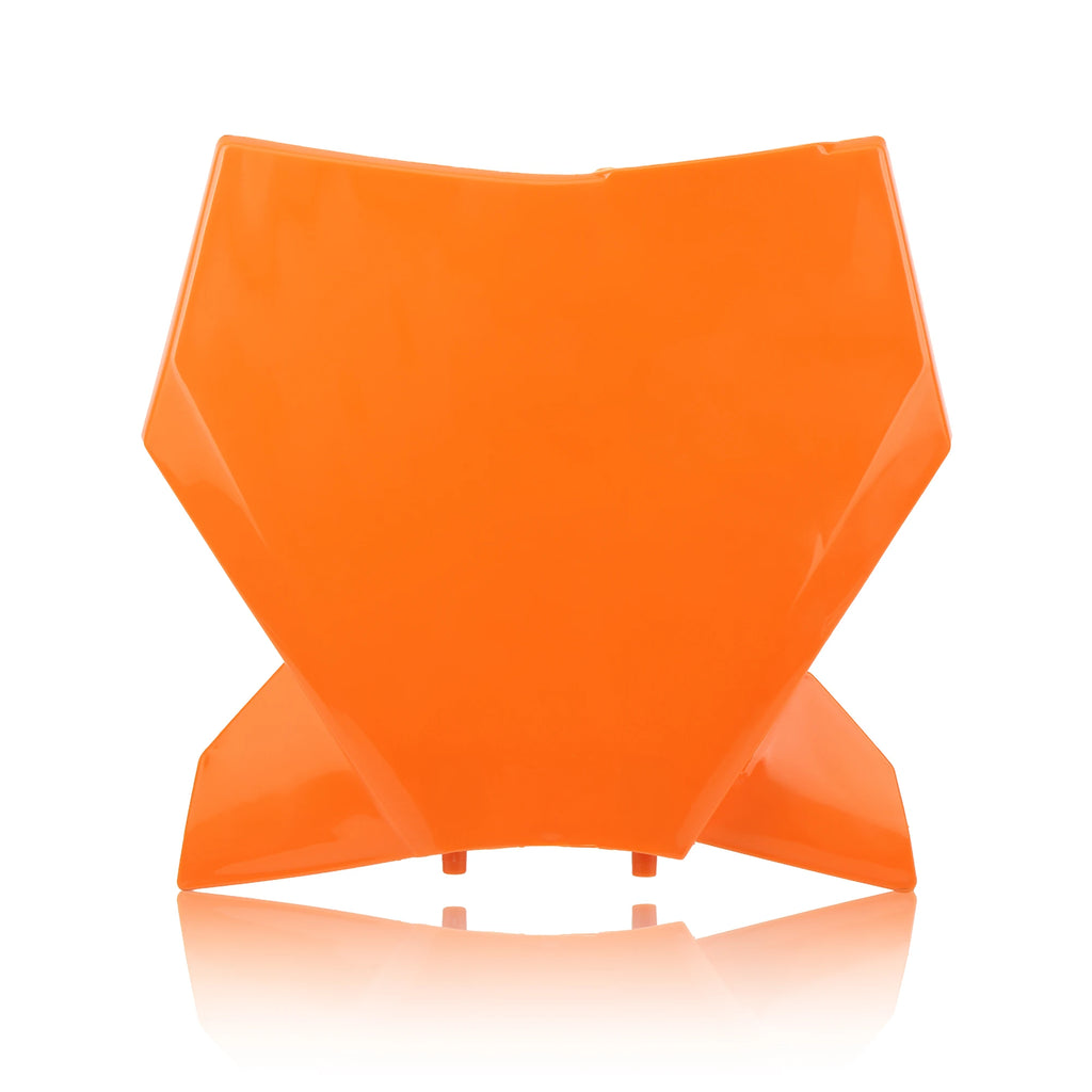 Porta Numero KTM