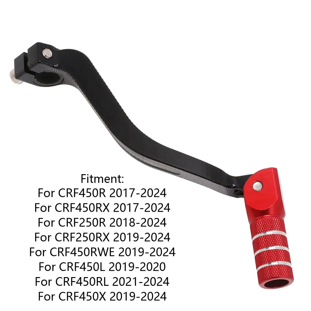 Pedalines / Pata de cambios HONDA