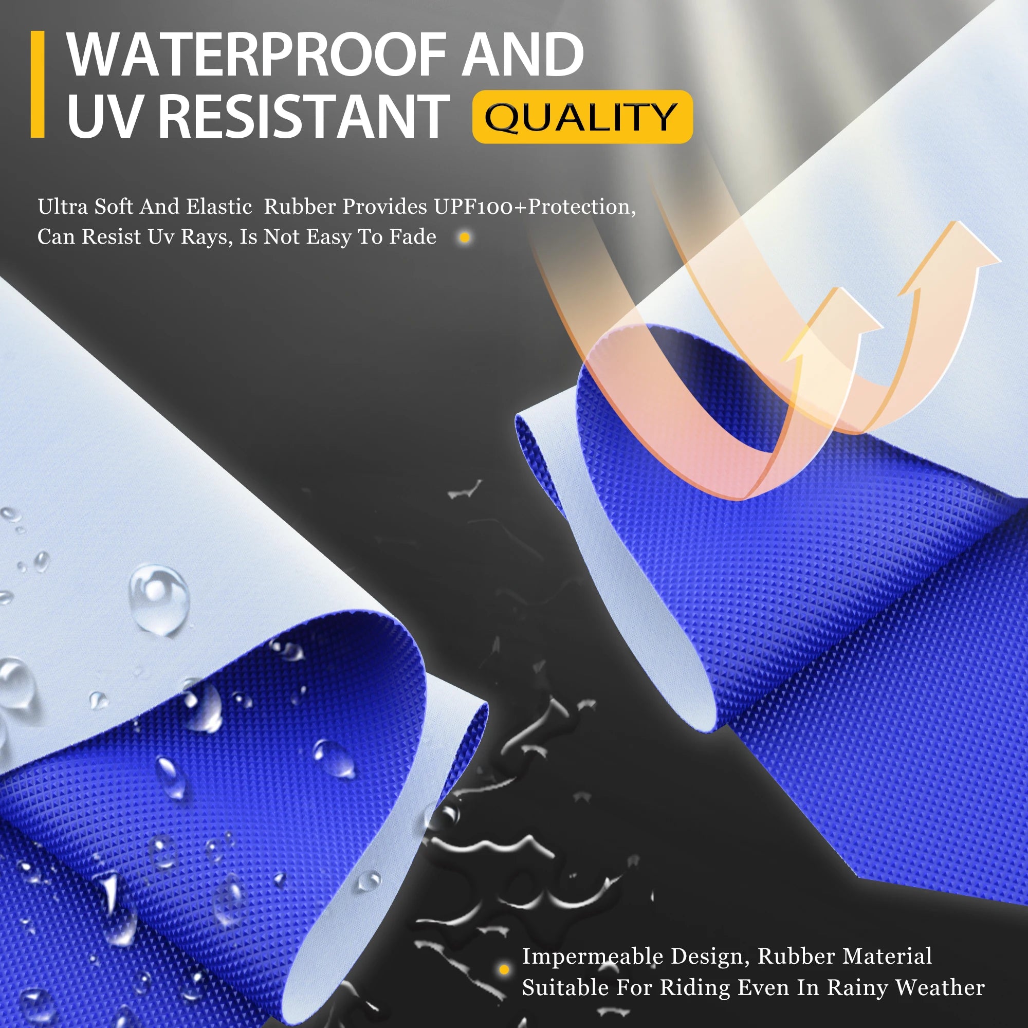 Funda de Asiento GUTS Universal