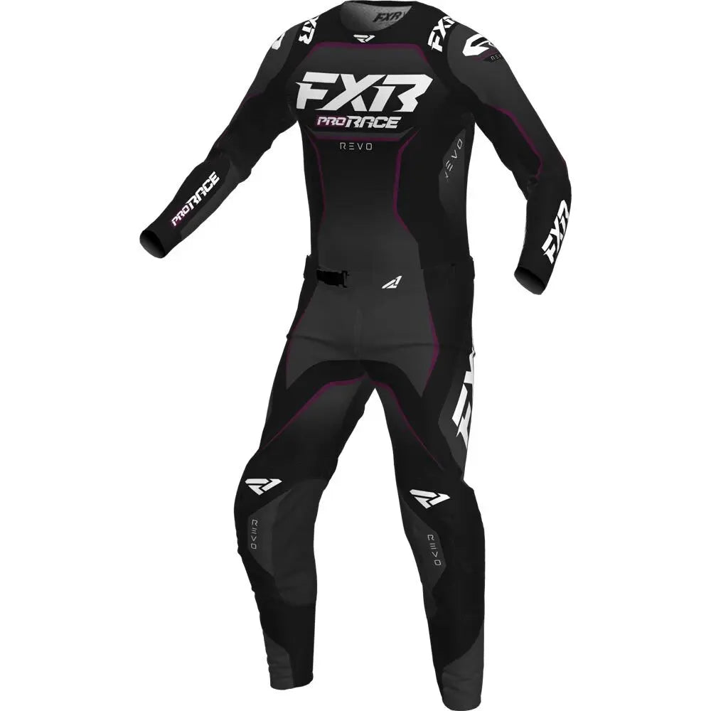 FXR REVO