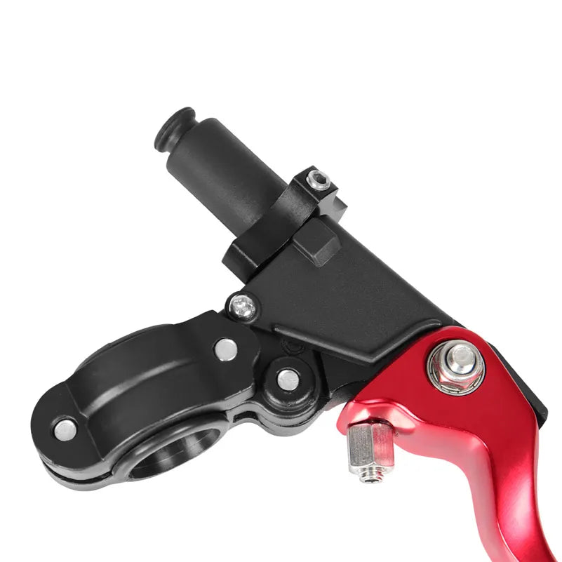 Manillas Embrague y Freno